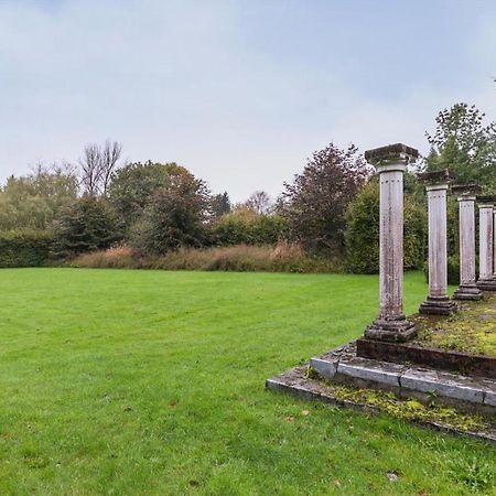 Villa Laurelin, Lothorien Noordwolde  エクステリア 写真