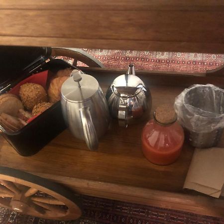 Villa Laurelin, Lothorien Noordwolde  エクステリア 写真