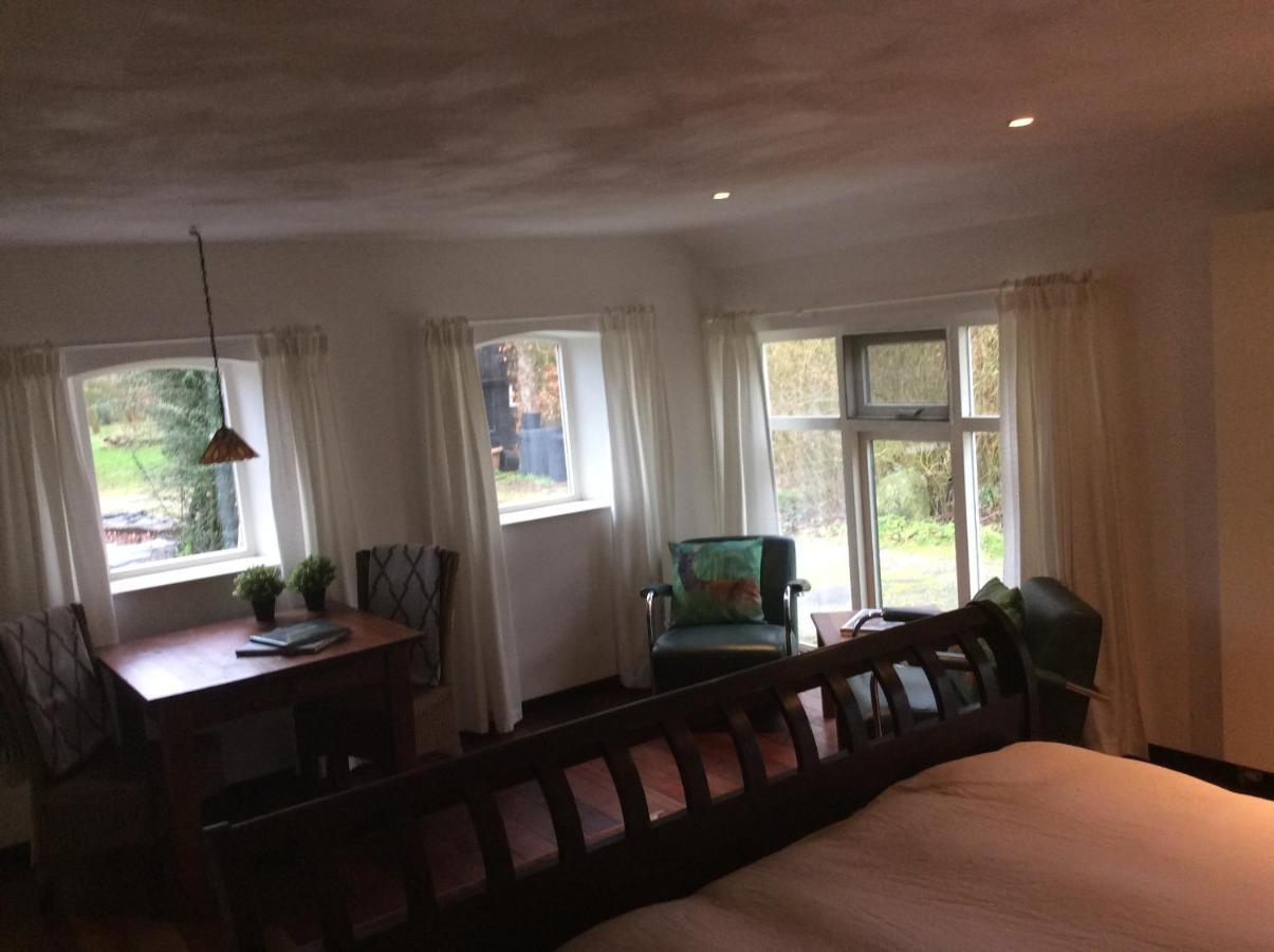 Villa Laurelin, Lothorien Noordwolde  エクステリア 写真