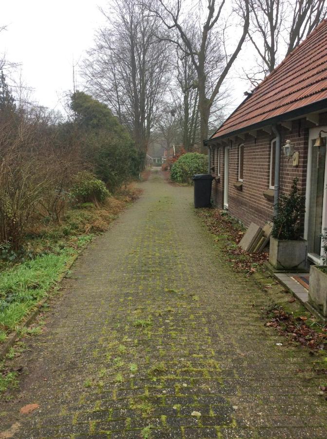 Villa Laurelin, Lothorien Noordwolde  エクステリア 写真