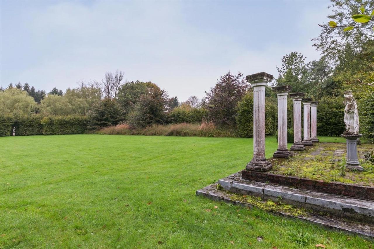 Villa Laurelin, Lothorien Noordwolde  エクステリア 写真