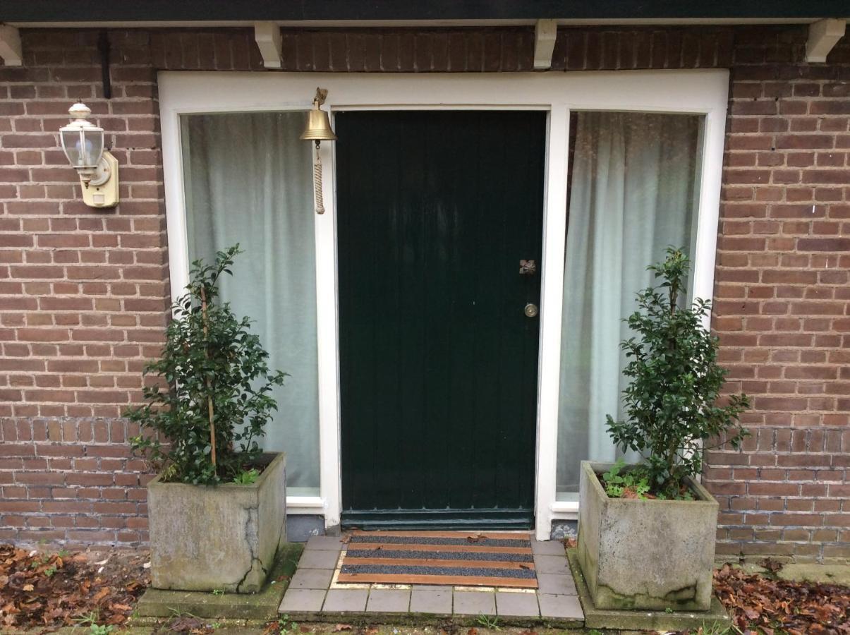 Villa Laurelin, Lothorien Noordwolde  エクステリア 写真