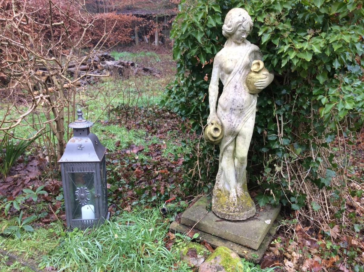 Villa Laurelin, Lothorien Noordwolde  エクステリア 写真