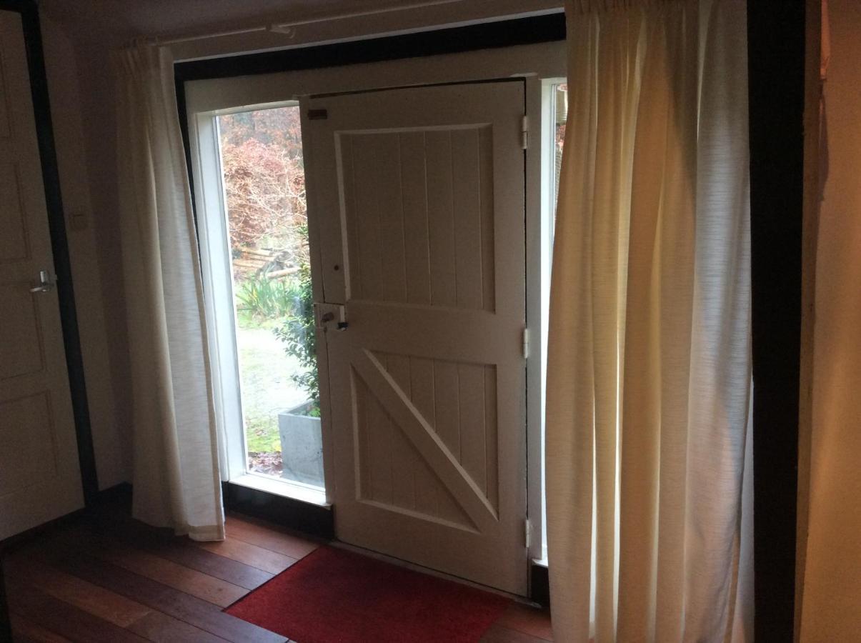 Villa Laurelin, Lothorien Noordwolde  エクステリア 写真
