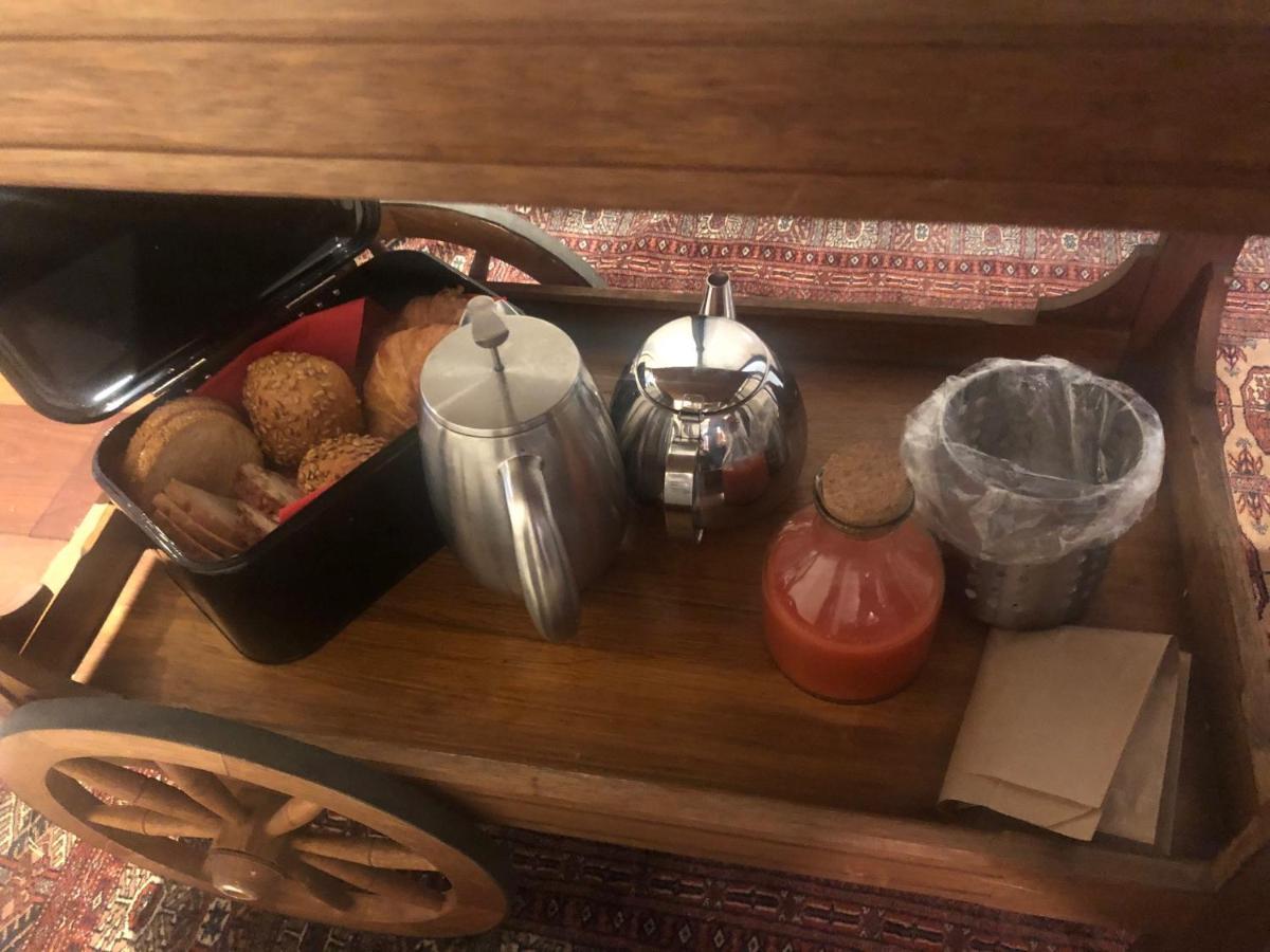 Villa Laurelin, Lothorien Noordwolde  エクステリア 写真